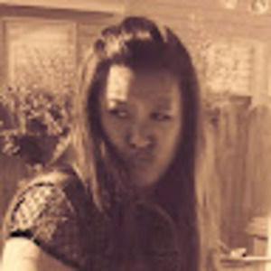 Meet your Posher, Caroline